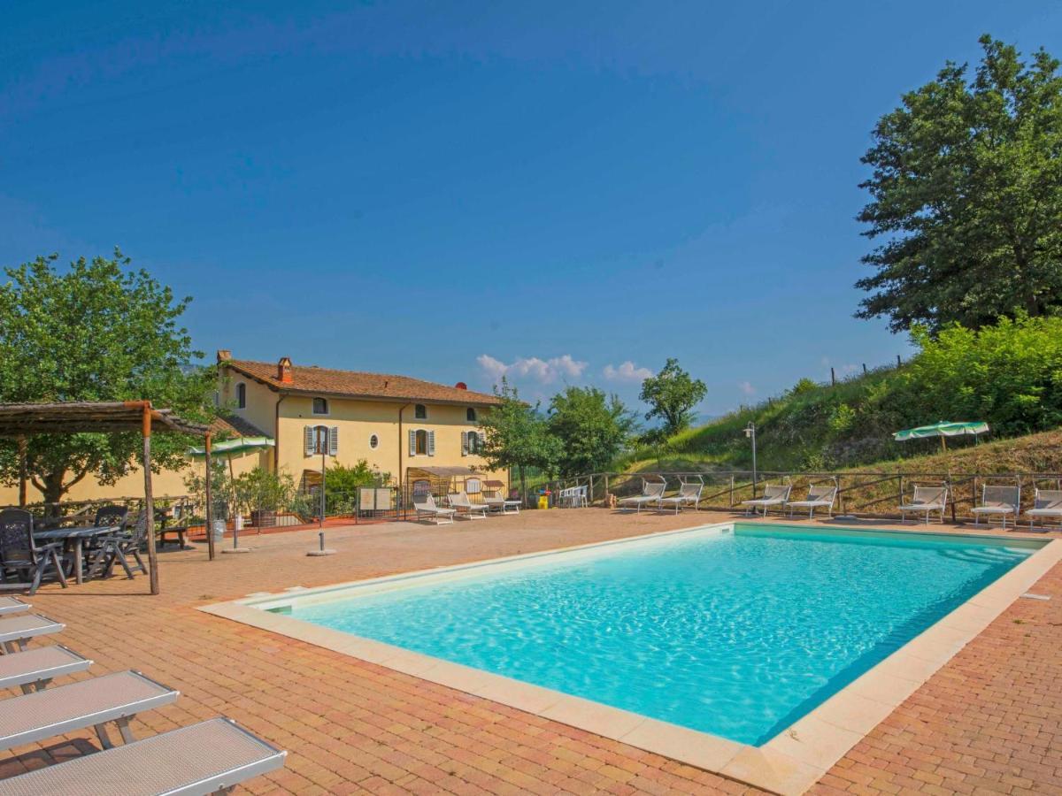 Apartment Aurora By Interhome Serravalle Pistoiese Dış mekan fotoğraf